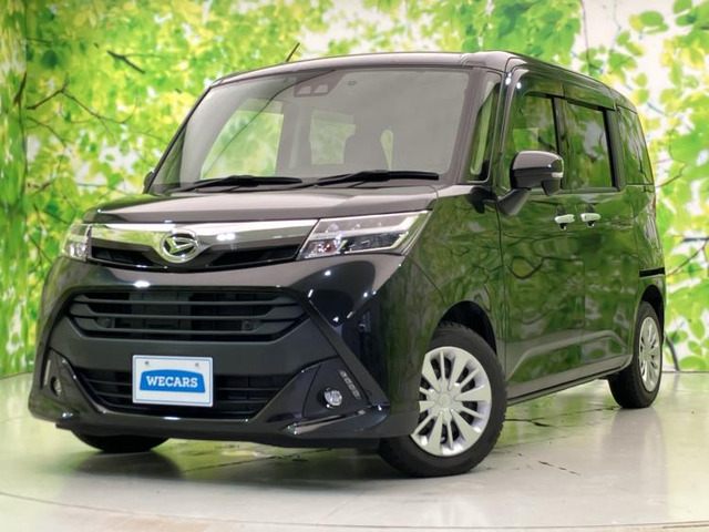 トール 1.0 G ターボ SAIII