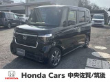 ホンダ N-BOXカスタム