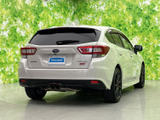 インプレッサスポーツ 2.0 i-S アイサイト 4WD 