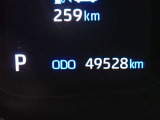 49528km走行