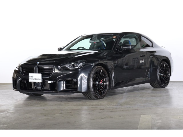 M2クーペ M ステップトロニック 