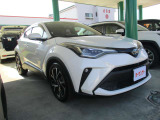 C-HR ハイブリッド 1.8 G 