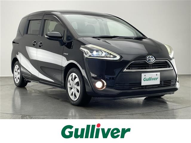 シエンタ 1.5 G 修復歴無し