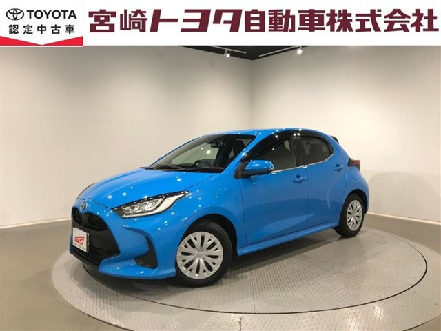 ヤリス 1.5 ハイブリッド Z 