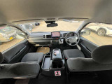 ハイエース 2.7 グランドキャビン 4WD 