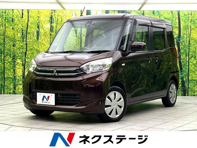 eKスペース E e-アシスト 