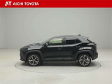 ヤリスクロス 1.5 Z 