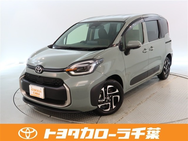 シエンタ ハイブリッド 1.5 Z 