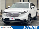 ホンダ ヴェゼル