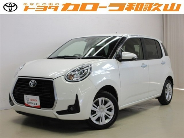 パッソ 1.0 モーダ 