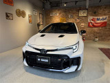 GRカローラ 1.6 RZ 4WD 