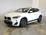 BMW X2 xドライブ18d MスポーツX 4WD