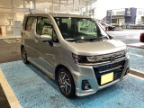 当社整備代車使用車両です!車両状態とてもきれいな一台です!磨き作業・クリーニング作業実施済みです!