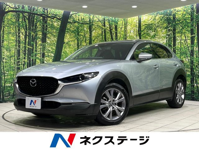 CX-30 2.0 20S プロアクティブ ツーリングセレクション 