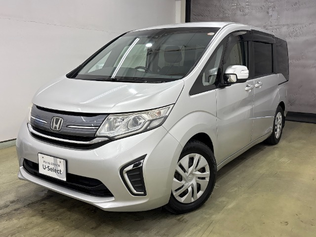 ステップワゴン 1.5 G 