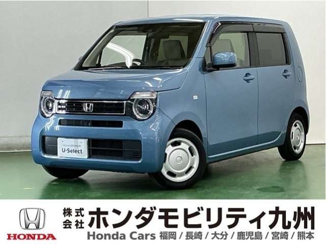 N-WGN L ホンダ センシング 