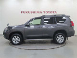 ランドクルーザープラド 2.8 TX Lパッケージ ディーゼル 4WD 