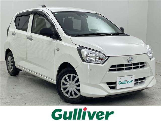 ミライース L SAIII 修復歴無し