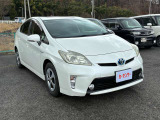 プリウス 1.8 S 
