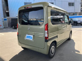 N-VAN +スタイル ファン ターボ 