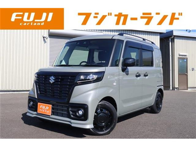 スペーシアベース XF 4WD