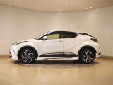 C-HR 1.2 G-T 4WD 