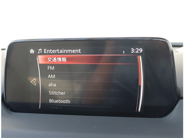 マツダ CX-5 2.2 XD Lパッケージ 1オーナー ダムドエアロ | リバーサイド