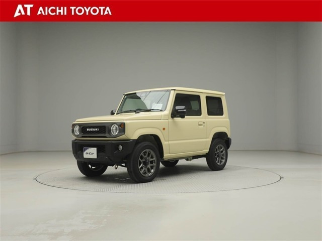 ジムニー XC 4WD 