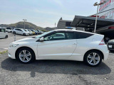 CR-Z 1.5 アルファ 