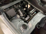 ご納車前にはメーカーの技術認定を受けたプロの整備士が、消耗品を交換するなど法定12ヵ月点検相当の点検・整備を実施しています。安心してお乗りいただけます♪