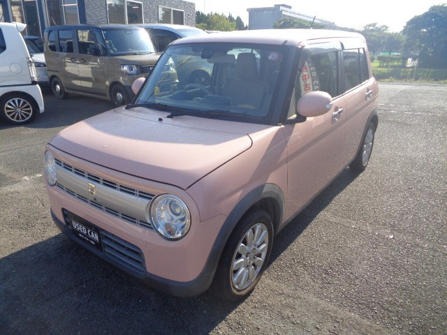 アルトラパン X 