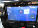 全方位カメラ付きになります。カロッツェリア製ナビ。フルセグTV/CD/DVD/Bluetooth機能付き