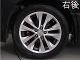 (純正18インチアルミ&ローダウン)お客様のお好みの新品18インチ、19インチ、20インチホイール装着可能!ヴァルドやワークなどのメーカー品も取り寄せ可能です!