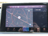 純正ナビゲーション標準装備です