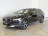 ボルボ V90クロスカントリー アルティメット B5 AWD 4WD