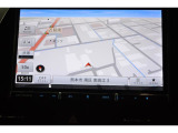 カロッツェリアナビ「AVIC-RL711」  初めての道や遠出でもナビがあれば安心です☆