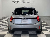 ミニ クーパー S 3ドア DCT