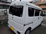 NV100クリッパー GX ハイルーフ 4WD 