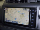 ナビゲーション付なので、何時何処でも行きたい場所へ。 ナビって無くて良いかなと思っていても一回使うと手放せませんよね。