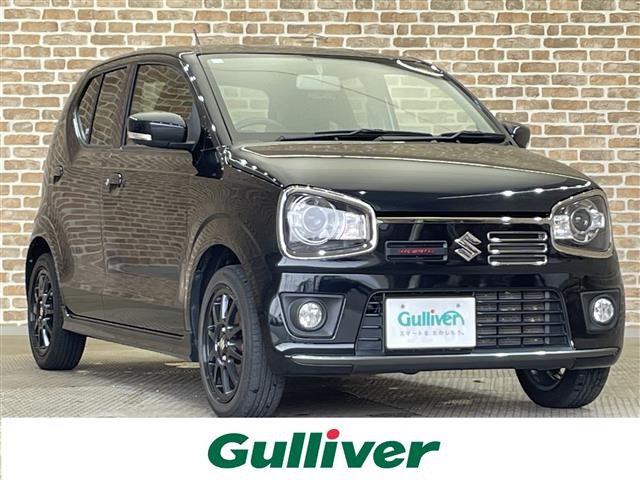 アルト ワークス 5MTワンオーナー