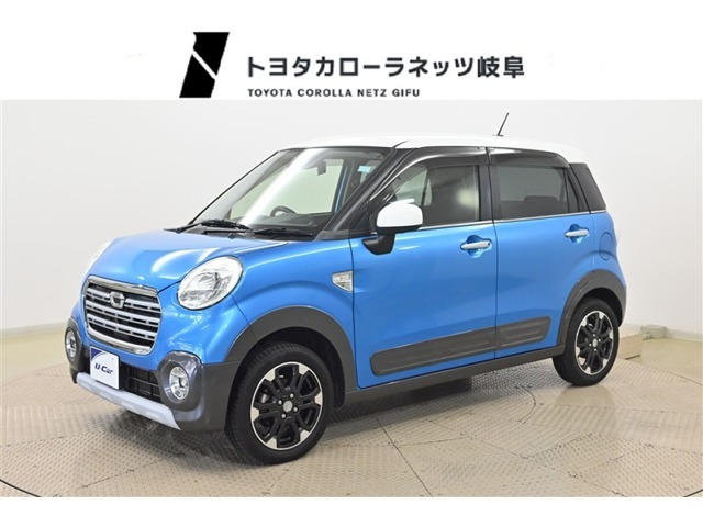 キャスト アクティバ Gターボ SAIII