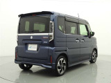 こちらの車両は、ご購入後も継続して安心メンテナンスを提供させていただく為、岐阜県内のお客様への販売・登録に限らせていただきます。
