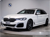 BMW 530iツーリングMスポーツ 入庫致しました☆