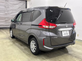 斜め後ろの画像です。是非現車をご確認ください!