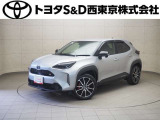 トヨタ ヤリスクロス