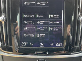 V90 T6 AWD インスクリプション 4WD 本革シート