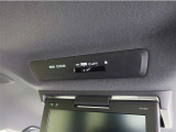 後席用にもエアコンの吹き出し口があり快適です。どの席に座っても快適なドライブが楽しめます♪