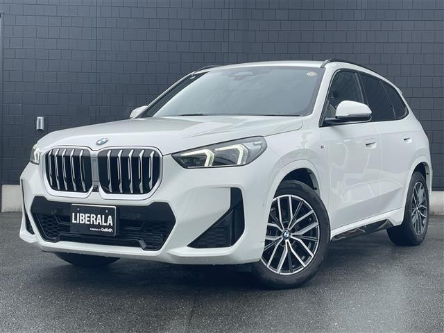 X1 xドライブ 20d Mスポーツ DCT 4WD 修復歴無し