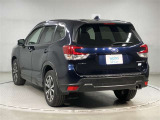 フォレスター 2.5 プレミアム 4WD 