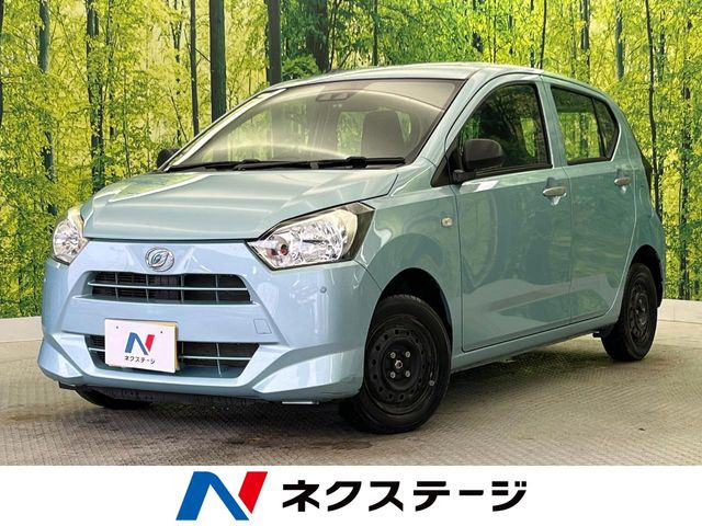 ミライース L SAIII